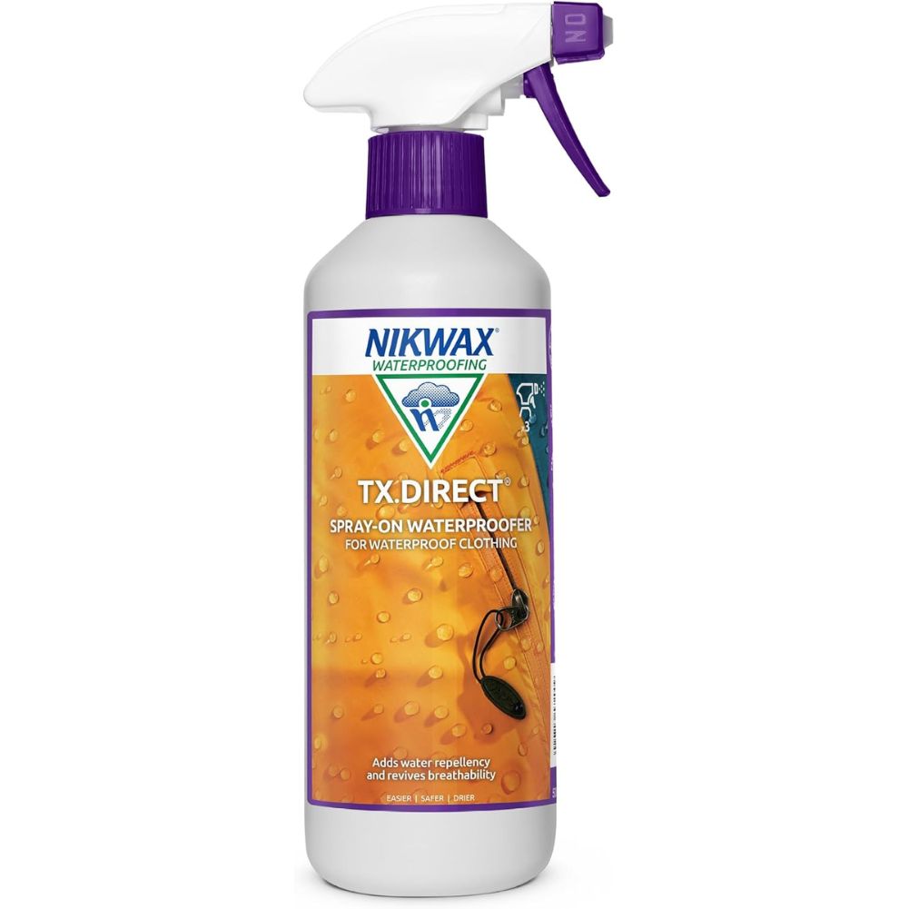 Nikwax TX Direct 500 ml Spray