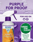 Nikwax TX Direct 500 ml Spray