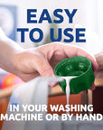 Nikwax Tech Wash 1L easyto use