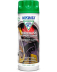 Nikwax Tech Wash 300ml Wash in Cleaner