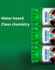 Nikwax Tech Wash 300ml Wash in Cleaner water base