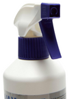 Nikwax Tent and Gear Solar Proof 500 ml Spray nozzle