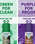 Nikwax Footwear Cleaning Gel Brush / Nubuck & Suede Proof 125ml