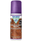 Nikwax Nubuck & Suede Proof Spray - 125ml