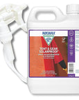 Nikwax Tent and Gear Solarproof - 2.5 Litre Waterproofing Spray
