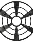 Nordic Clays Bio Clays (Black) full view