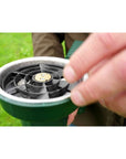 Nordic Clays Bio Clays (Black) adjusting