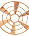 Nordic Clays Bio Clays (Orange) flat