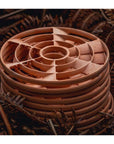 Nordic Clays Bio Clays (Orange) woods