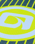 O'Brien Hilo ISUP Board - 10ft 6in - Paddle Board Package logo