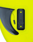 O'Brien Hilo ISUP Board - 10ft 6in - Paddle Board Package fin