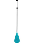 O'Brien Hilo ISUP Board - 10ft 6in - Paddle Board Package paddle