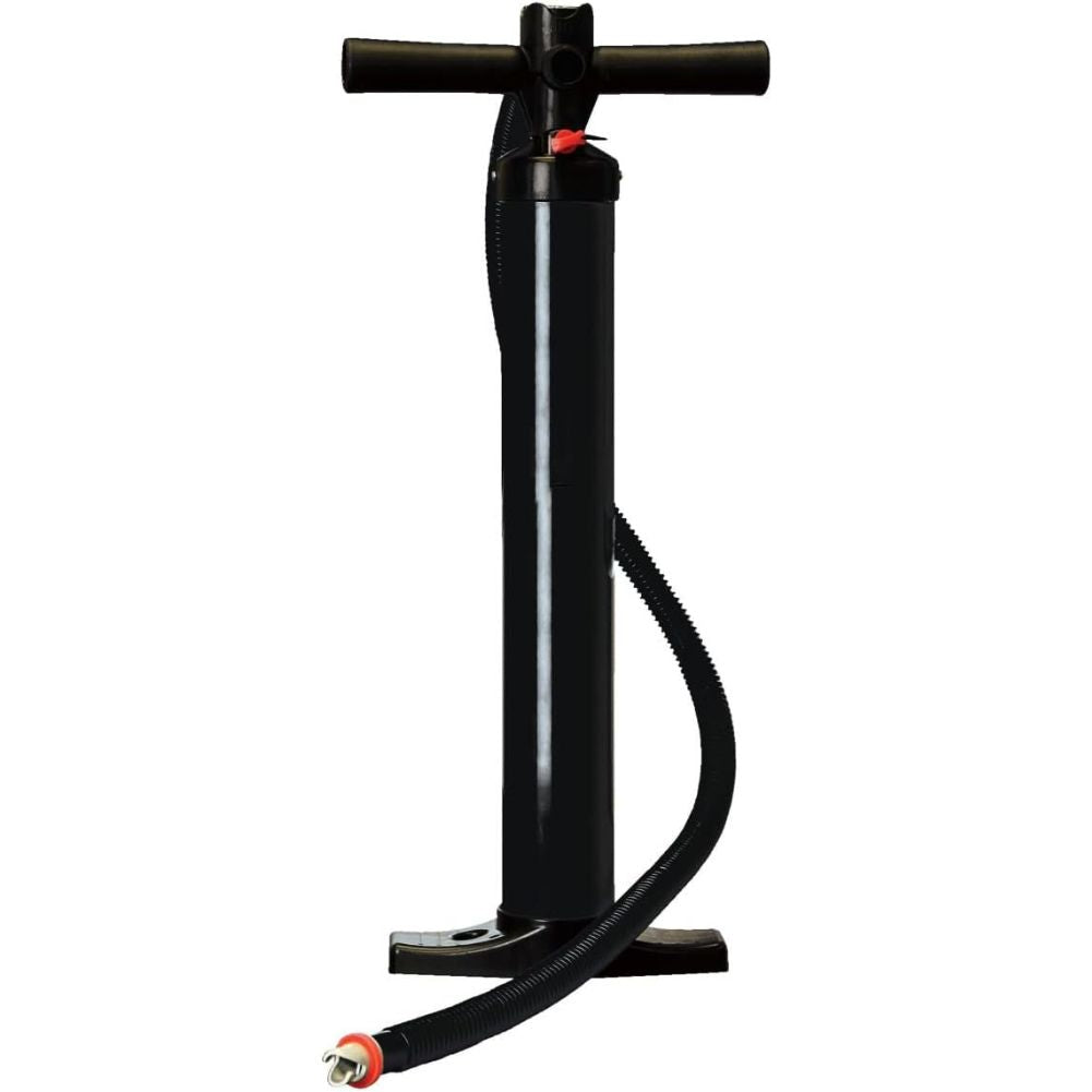 O'Brien Hilo ISUP Board - 10ft 6in - Paddle Board Package pump