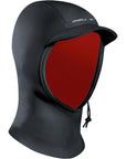 O'Neill Psycho 3mm Hood (Black)