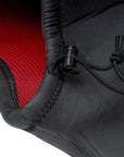O'Neill Psycho 3mm Hood (Black) pulley