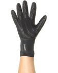 O'Neill Psycho Tech 5mm Gloves (Black)