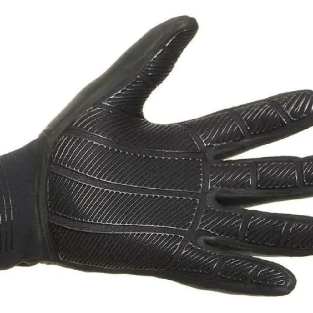 O'Neill Psycho Tech 5mm Gloves (Black)
