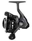 Okuma Acuador Spinning Fishing Reel Side