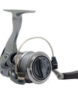 Okuma Azaki Braided With/Line Spinning Fishing Reel