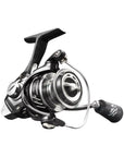 Okuma ITX-4000 Spinning Fishing Reels Front