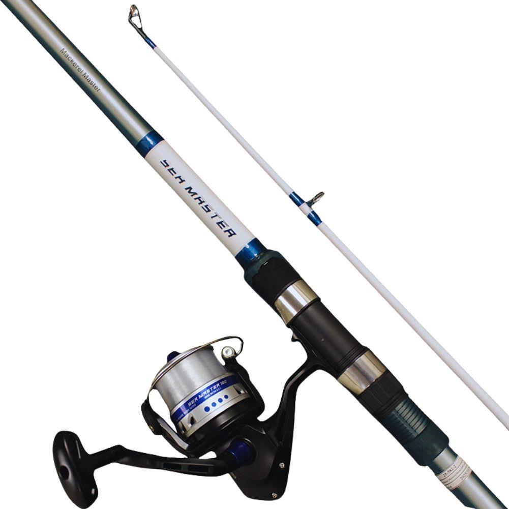 okuma 10ft rod G-Power Travel Pole Fishing Portable & Strong Rod The Cedros A Casting Rod delivers great performance and power Okuma G-Force HD 7ft-10ft Spinning