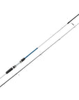 Okuma Solaris Spin 8'0'' 14g-56g Spinning Fishing Rod (244cm)
