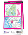 Ordnance Survey back