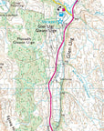 Ordnance Survey Explorer Map 390 Ardnamurchan
