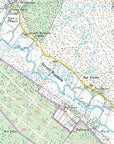 Ordnance Survey Explorer Map 438 Dornoch & Tain