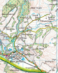 Ordnance Survey Landranger 43 Braemar & Blair Atholl