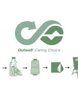 Outwell Catamarca Folding Camping Chair