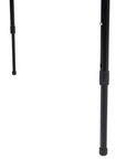 Outwell Claros Folding Camping Table M - 2022 legs
