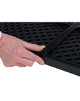 Outwell Claros Folding Camping Table M - 2022 clip bit