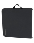 Outwell Claros Folding Camping Table M - 2022 closed up