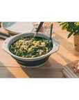 Outwell Collaps Bowl M (Navy Night) salad