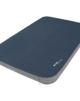 Outwell Dreamboat Double 12cm Self-Inflating Mat (Night Blue)