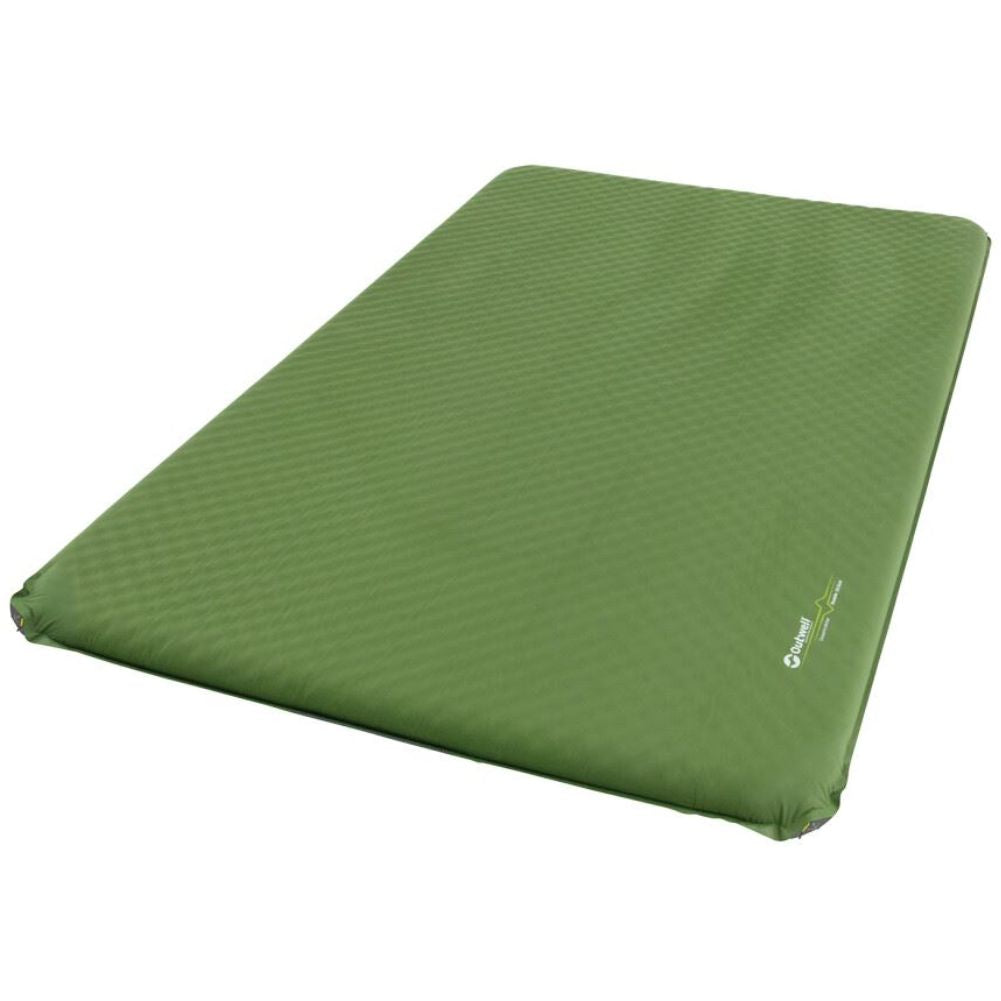 Outwell Dreamcatcher 10cm Double Self-Inflating Mat