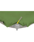 Outwell Dreamcatcher 10cm Double Self-Inflating Mat closed