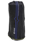 Outwell Dreamcatcher 10cm Double Self-Inflating Mat packed up