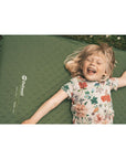 Outwell Dreamcatcher 10cm Double Self-Inflating Mat child