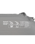 Outwell Dreamcatcher Single 10cm Self-Inflating Mat