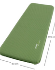 Outwell Dreamcatcher Single 10cm Self-Inflating Mat