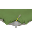 Outwell Dreamcatcher Single 12cm XL Self-Inflating Mat angle