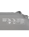 Outwell Dreamcatcher Single 12cm XL Self-Inflating Mat info