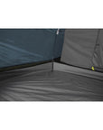 Outwell Tent Earth 3 - 3 Man Tunnel Tent Floor
