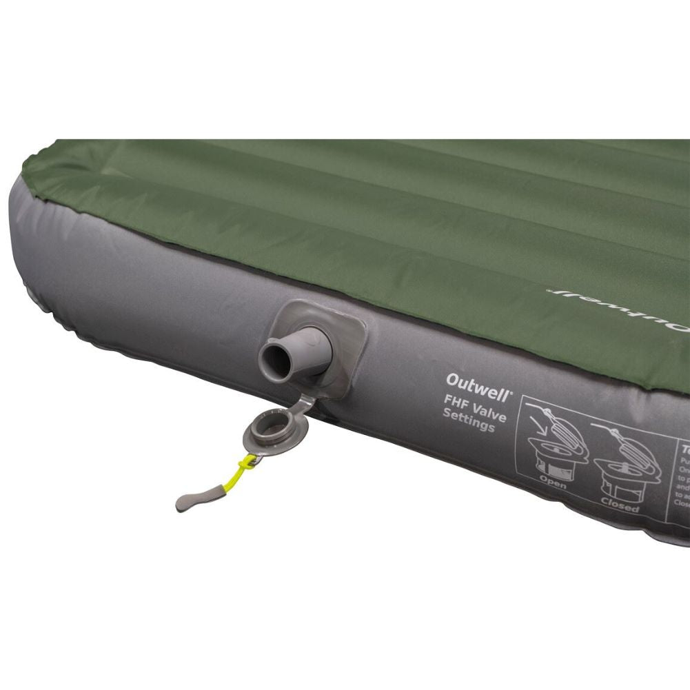 outwell tent pump adaptor Outwell FHF Pump Adapter – Summits Outdoor