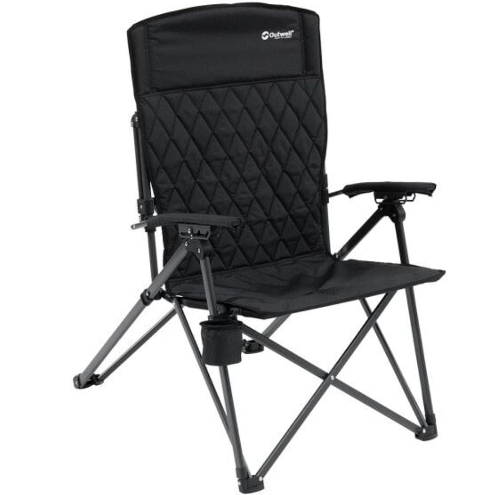 Outwell Folding Furniture Ullswater Chair