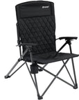 Outwell Folding Furniture Ullswater Chair
