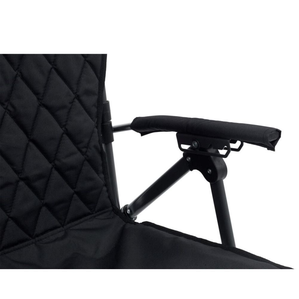 Outwell Folding Furniture Ullswater Chair handle
