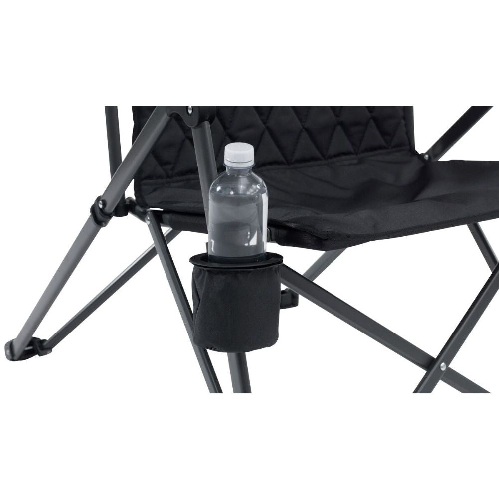 Outwell Folding Furniture Ullswater Chair bottle